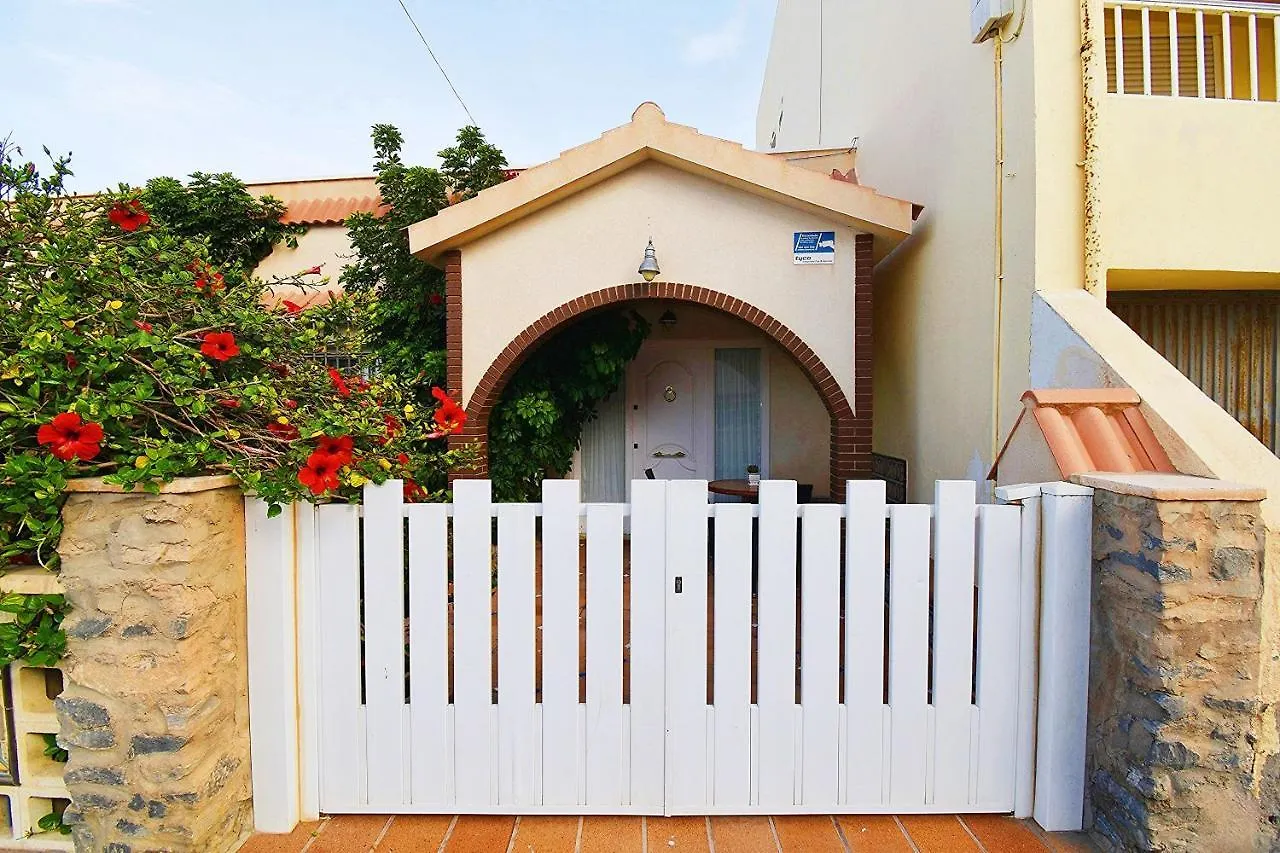 Holiday home Expoholidays Vistas Al Mar - A Pie De Playa Balerma Spain
