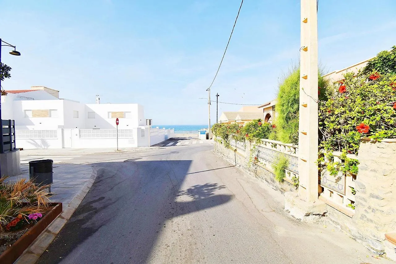Holiday home Expoholidays Vistas Al Mar - A Pie De Playa Balerma Spain