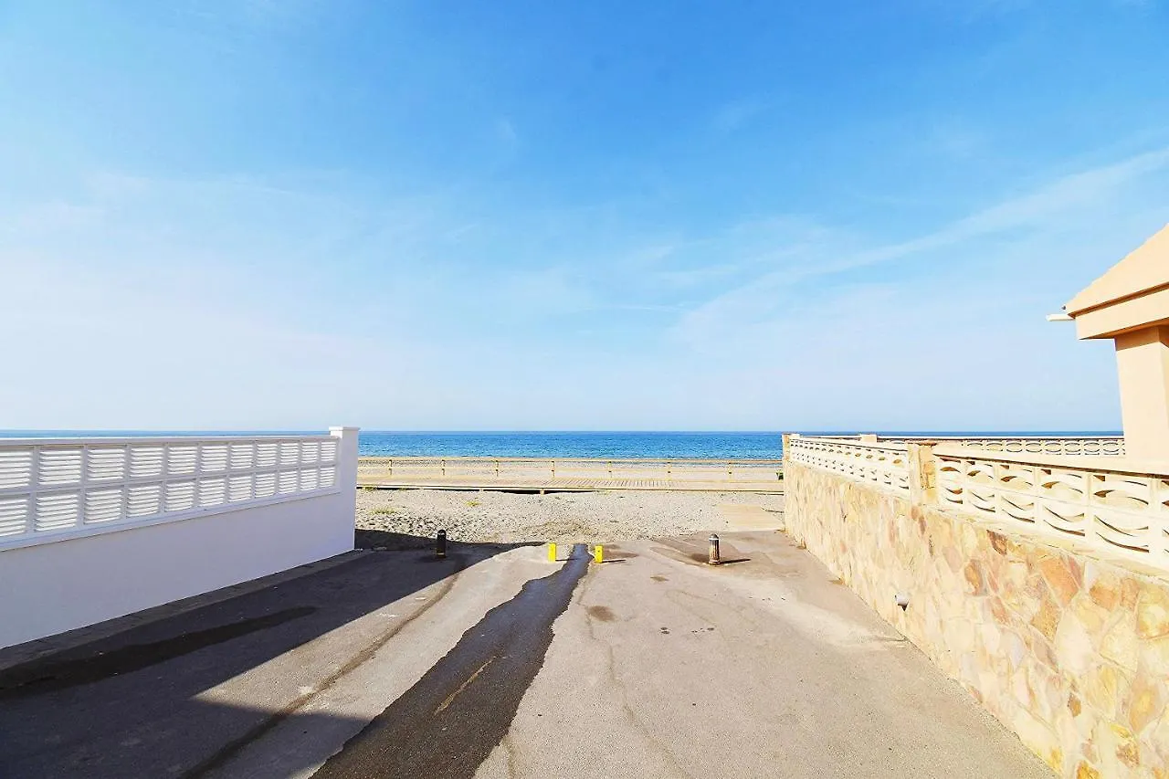 Expoholidays Vistas Al Mar - A Pie De Playa Balerma Hébergement de vacances