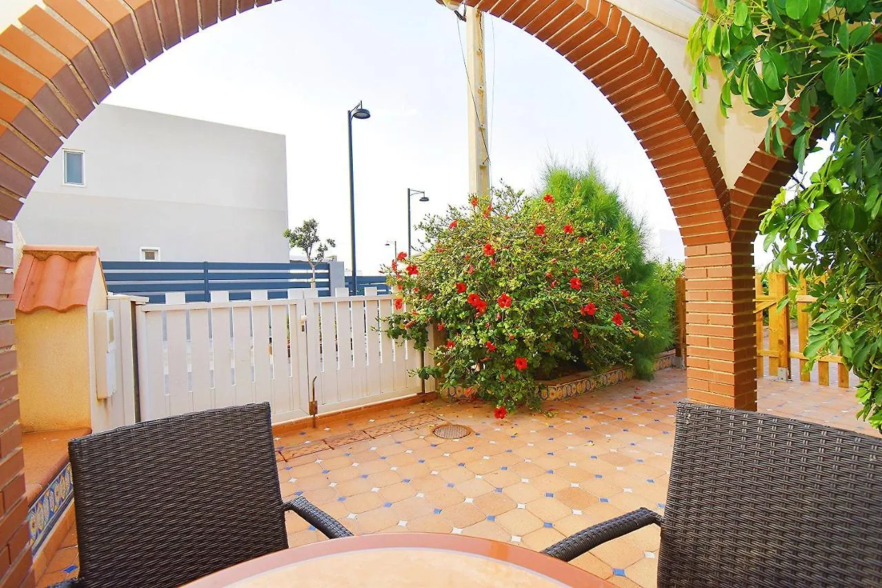 Expoholidays Vistas Al Mar - A Pie De Playa Balerma Espagne