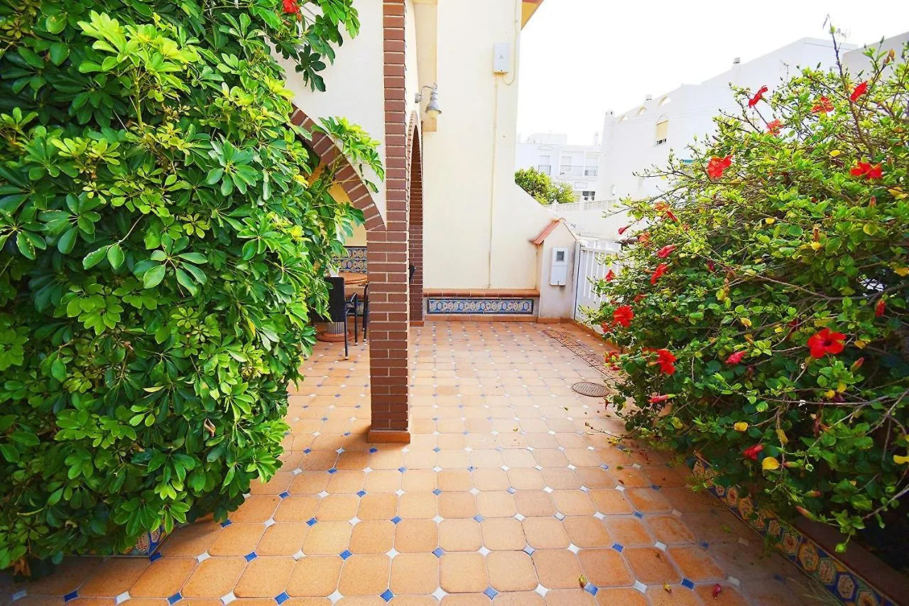 Expoholidays Vistas Al Mar - A Pie De Playa Balerma 0*,  Espagne