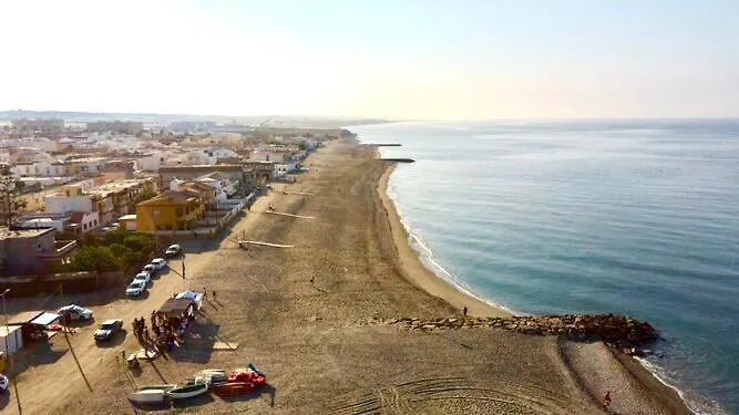 Expoholidays Vistas Al Mar - A Pie De Playa Balerma