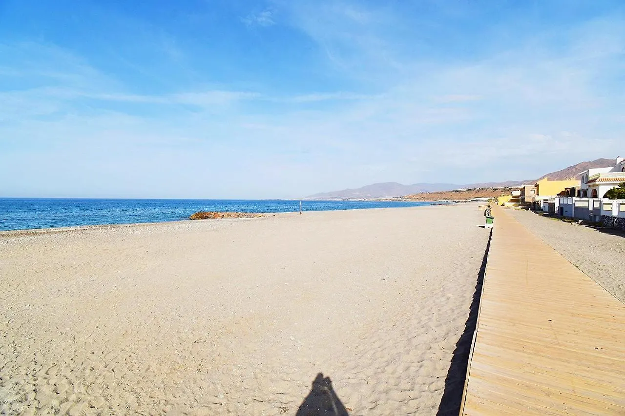 Expoholidays Vistas Al Mar - A Pie De Playa Balerma Hébergement de vacances