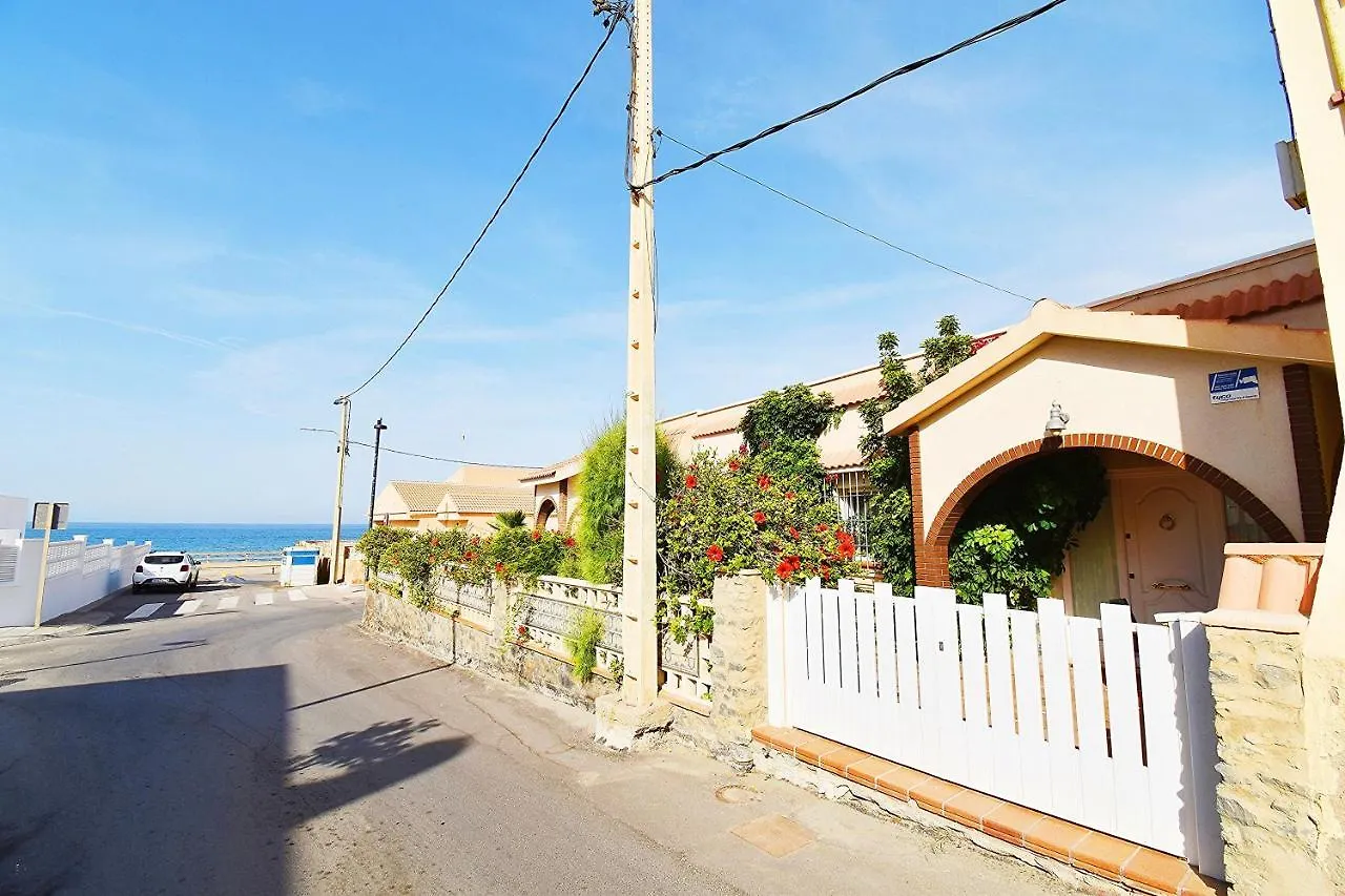 Expoholidays Vistas Al Mar - A Pie De Playa Balerma 0*,  Espagne