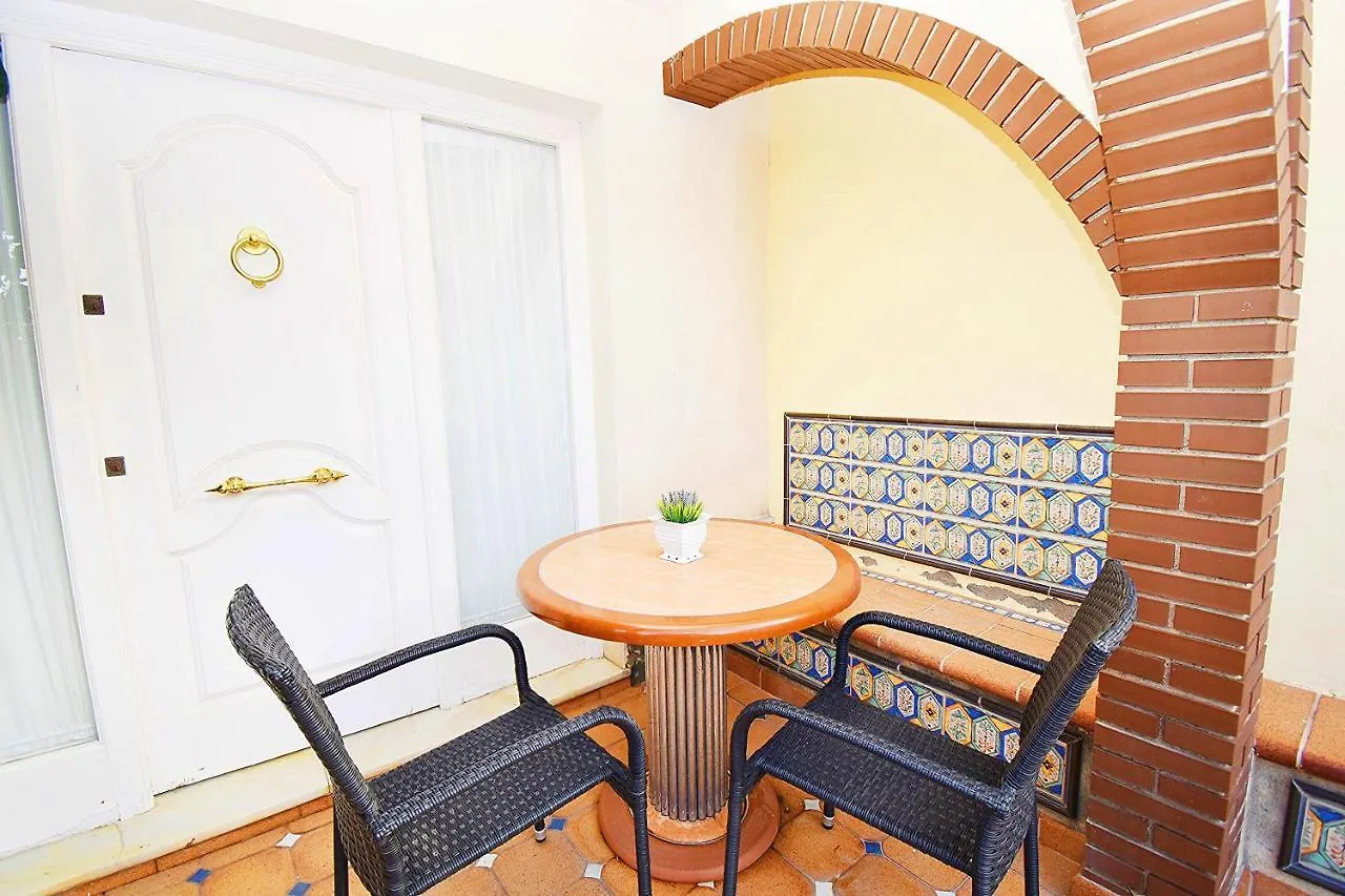 Expoholidays Vistas Al Mar - A Pie De Playa Villa Balerma Holiday home