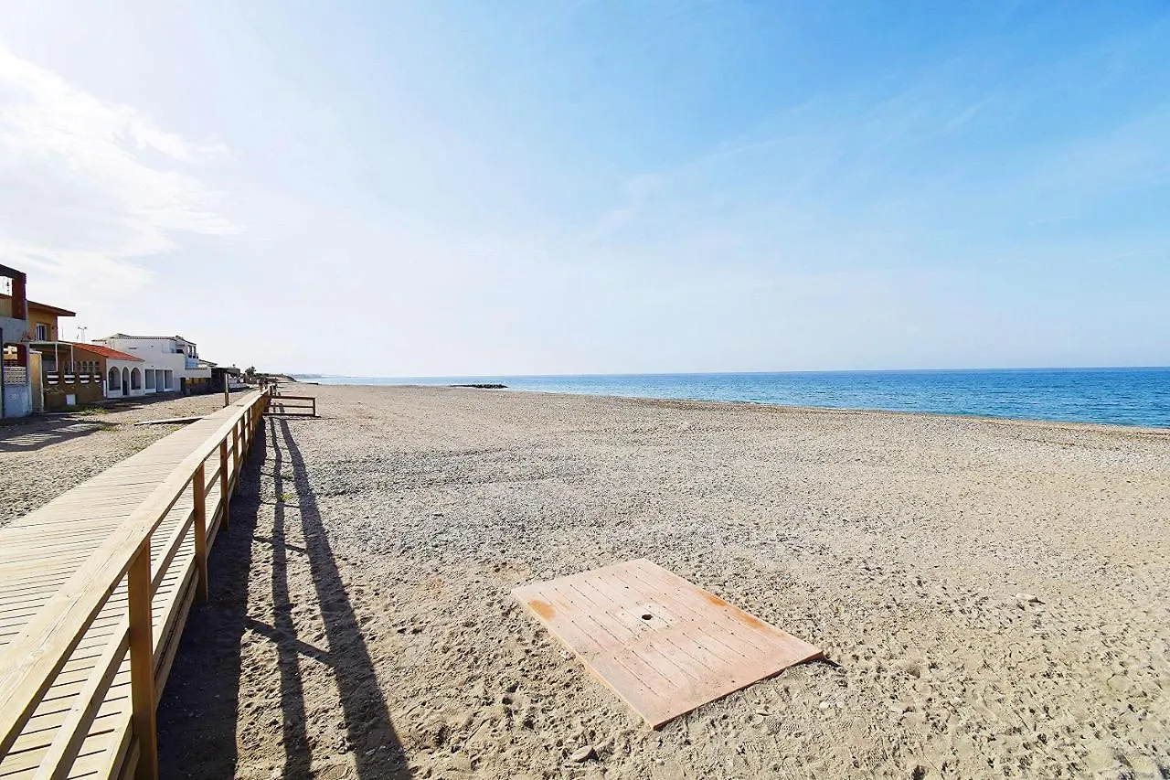 Expoholidays Vistas Al Mar - A Pie De Playa Villa Balerma 0*,